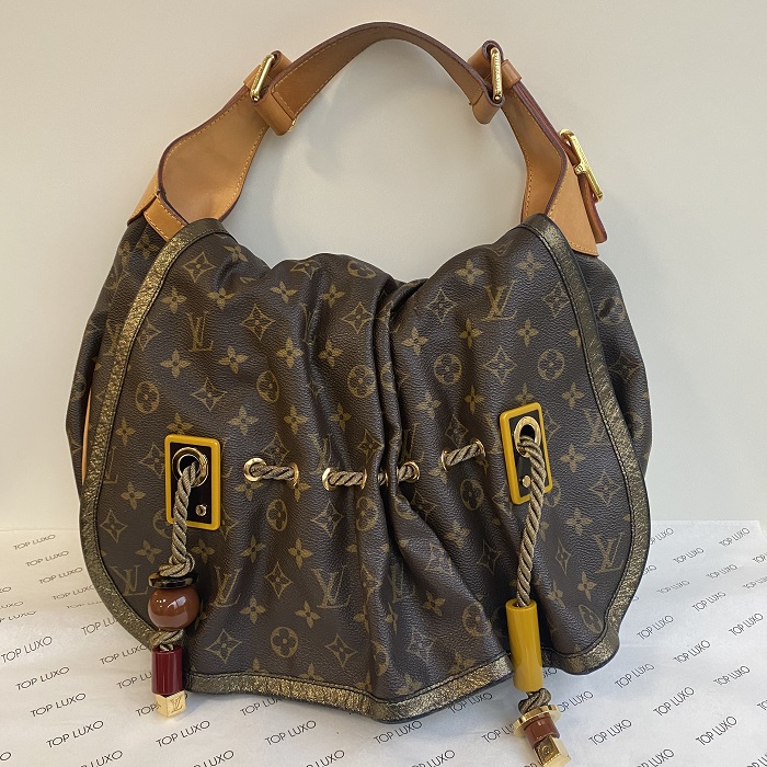 Louis Vuitton Kalahari Madonna - Top Luxo