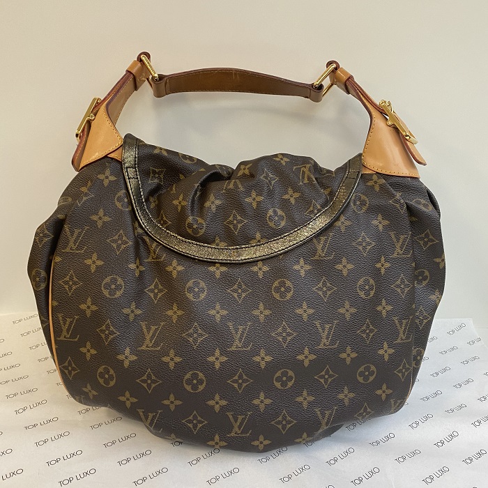 Louis Vuitton Kalahari Madonna - Top Luxo