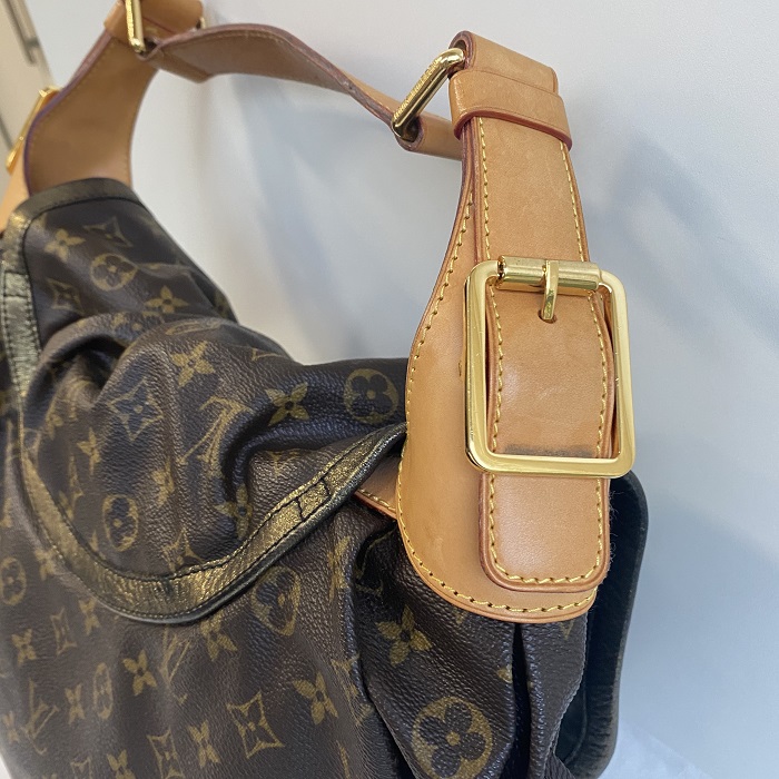 LOUIS VUITTON Monogram Canvas Rare Kalahari Madonna Bag at 1stDibs  louis vuitton  madonna bag, louis vuitton kalahari madonna, madonna louis vuitton