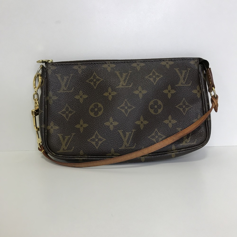 clutch bolsa lv original