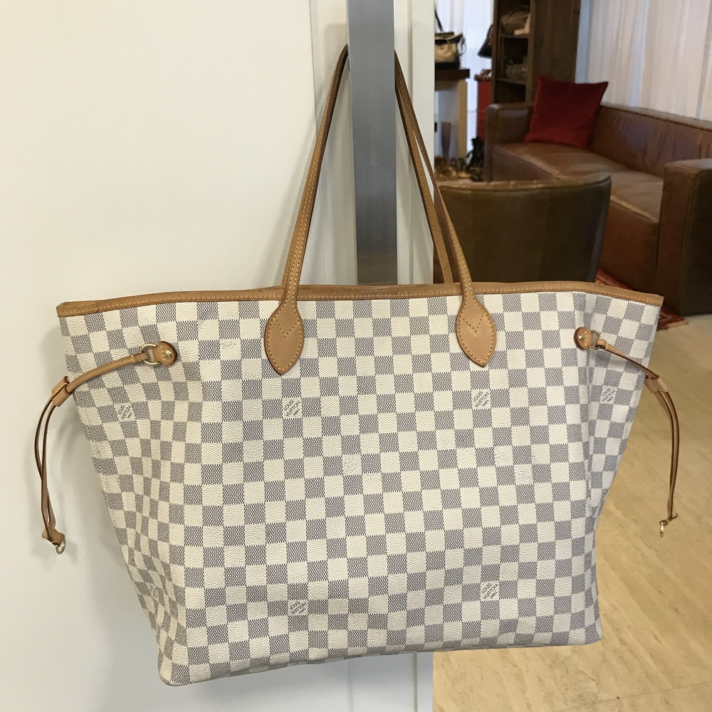 comprar neverfull louis vuitton