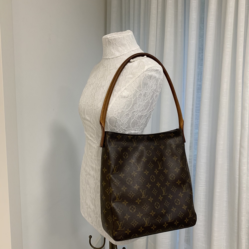 lv looping bolsa