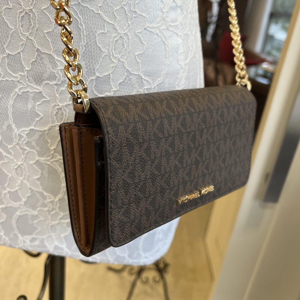 Mini bolsa michael kors deals