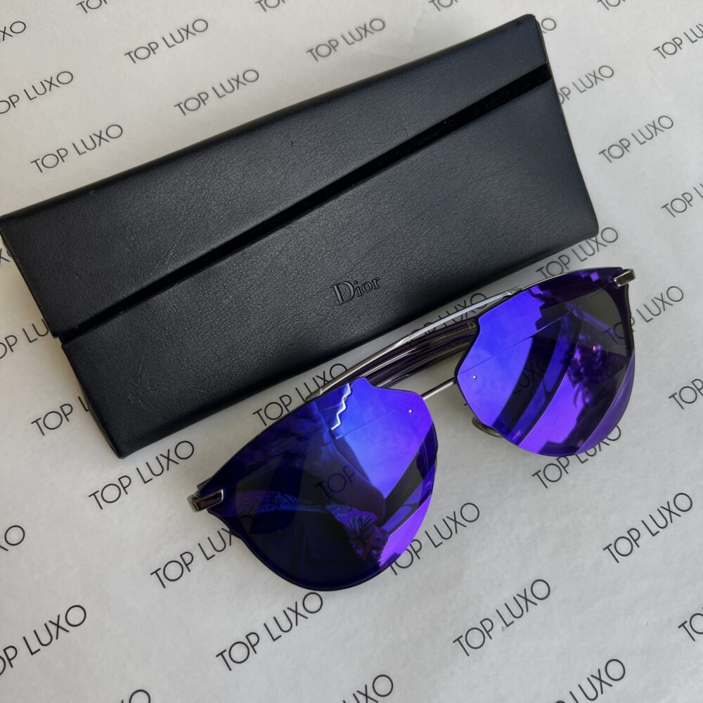 Dior sales reflected p
