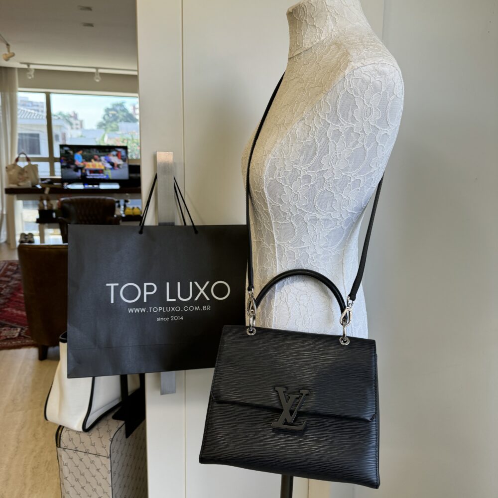 Louis vuitton grenelle mm 2025