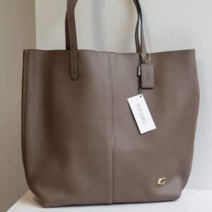 Bolsa Coach marrom Nomad