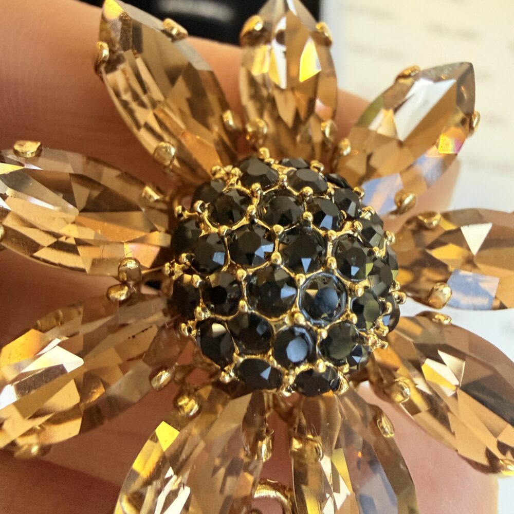 Brincos Dolce & Gabbana com pérolas - Image 6