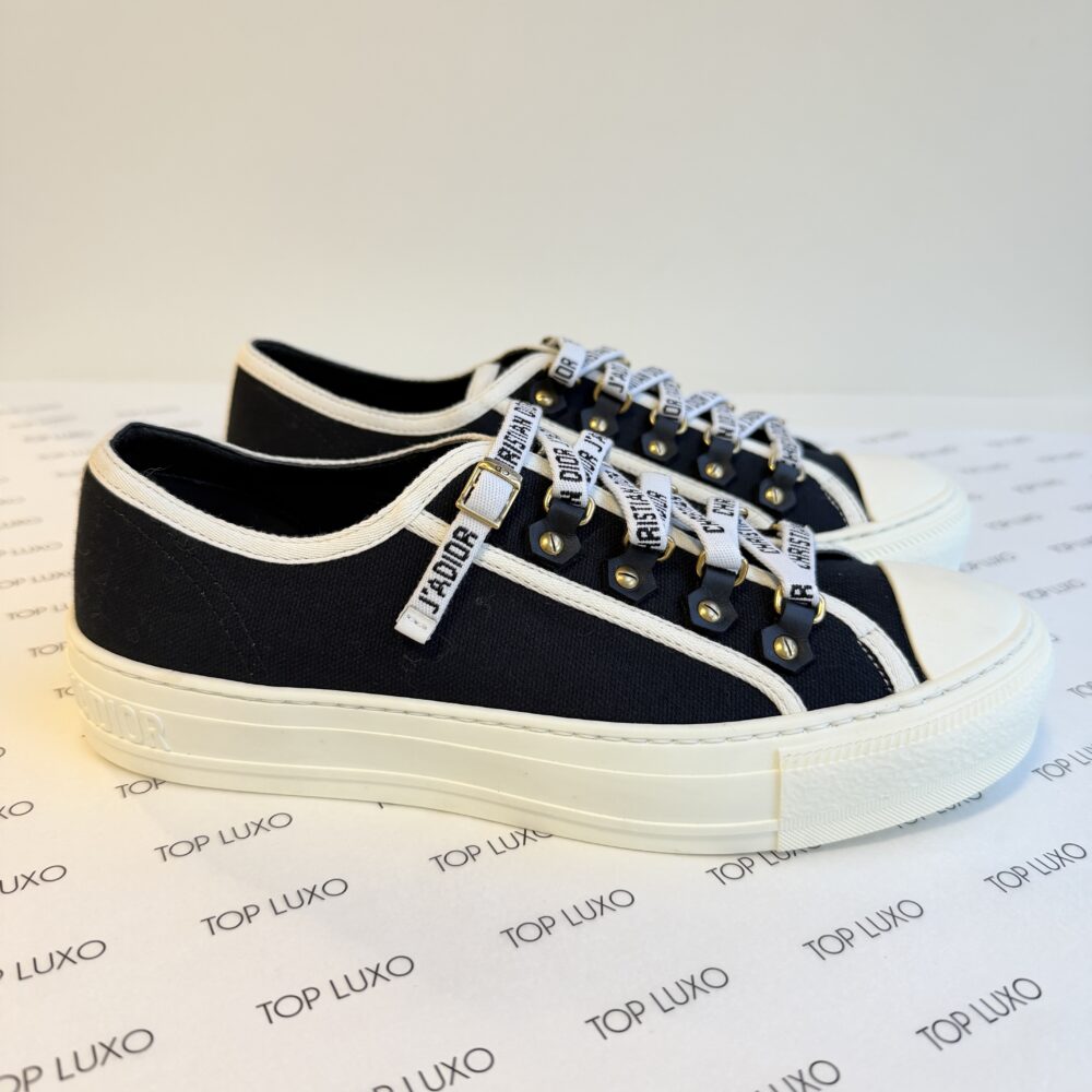 36 Dior preto