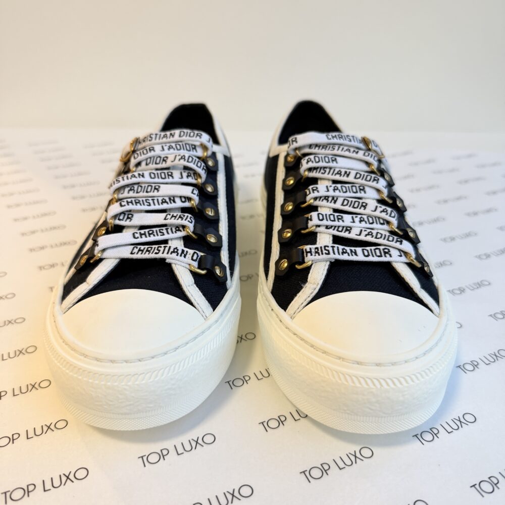 36 Dior preto - Image 3