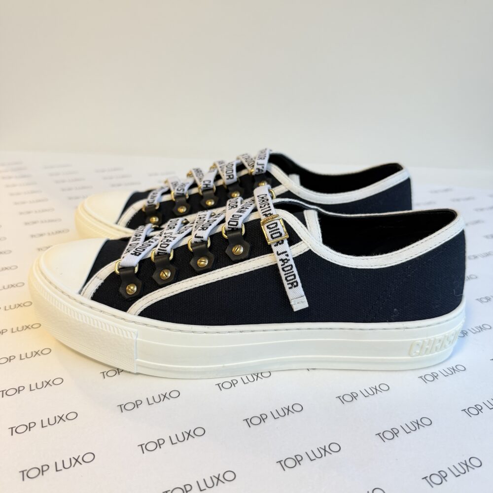 36 Dior preto - Image 4