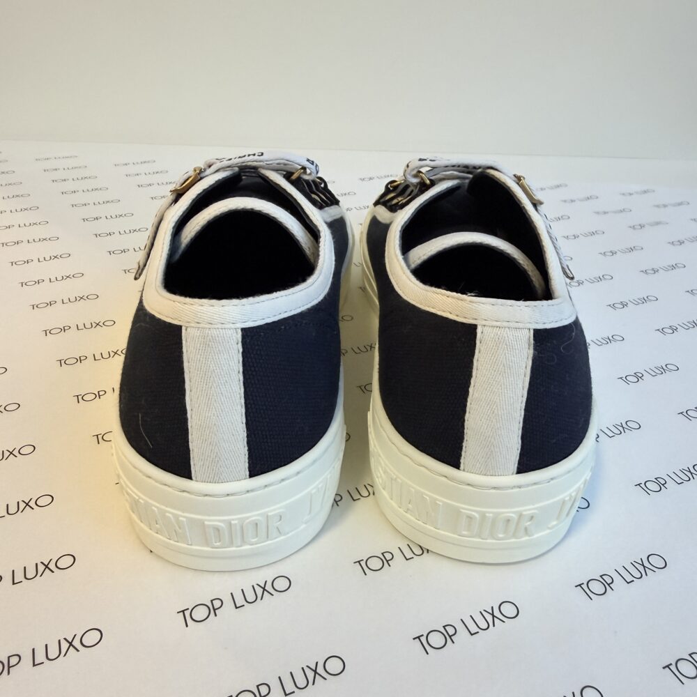 36 Dior preto - Image 5