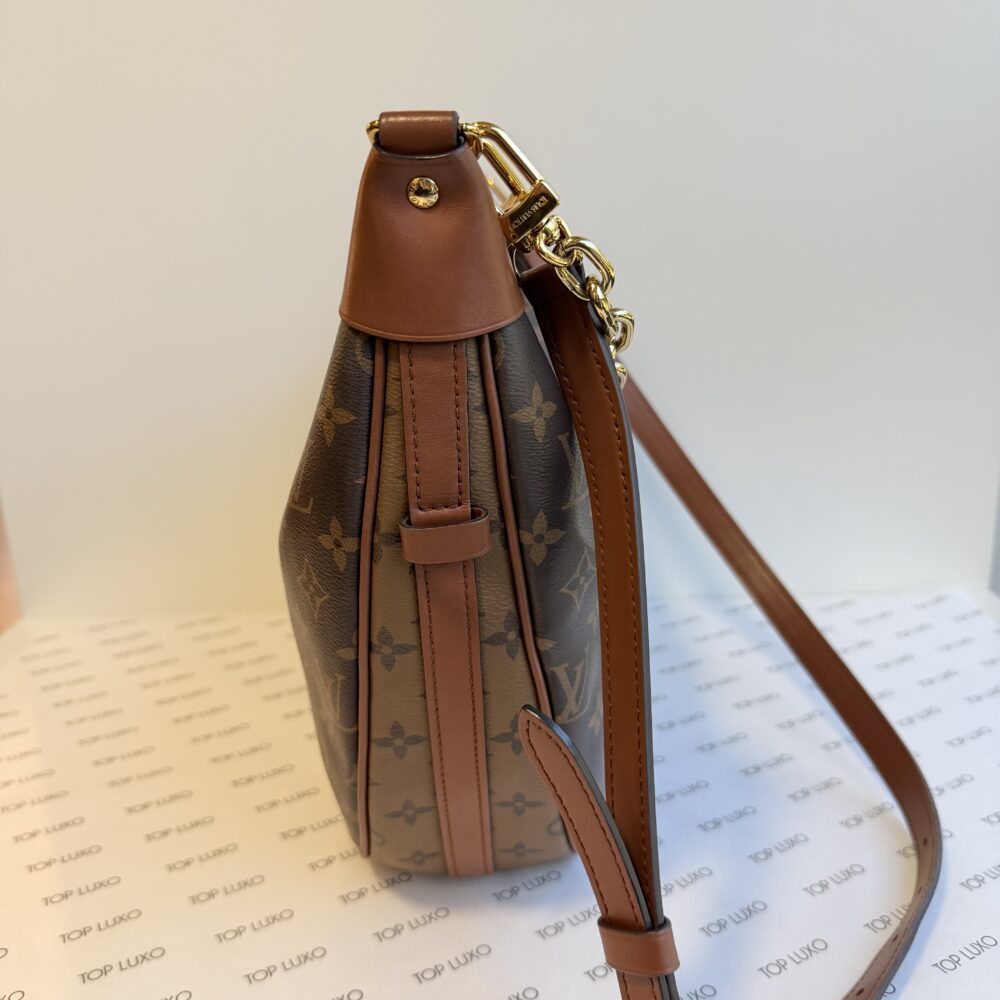 Bolsa Louis Vuitton monograma Loop Hobo - Image 7