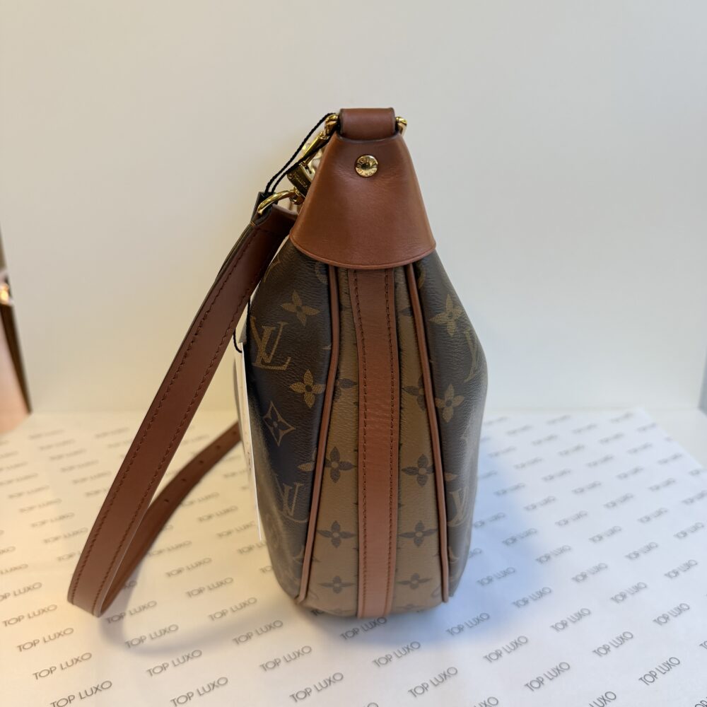 Bolsa Louis Vuitton monograma Loop Hobo - Image 9