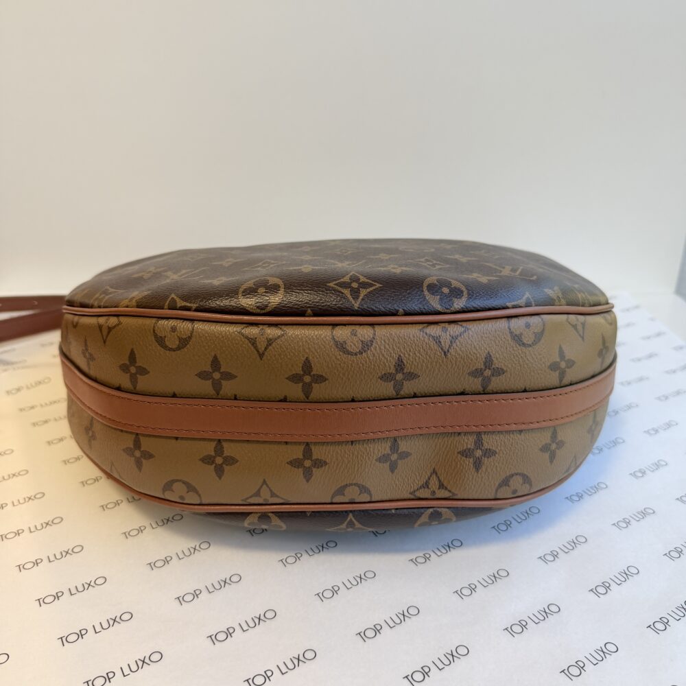 Bolsa Louis Vuitton monograma Loop Hobo - Image 10