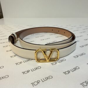 Cinto Valentino dupla face 85
