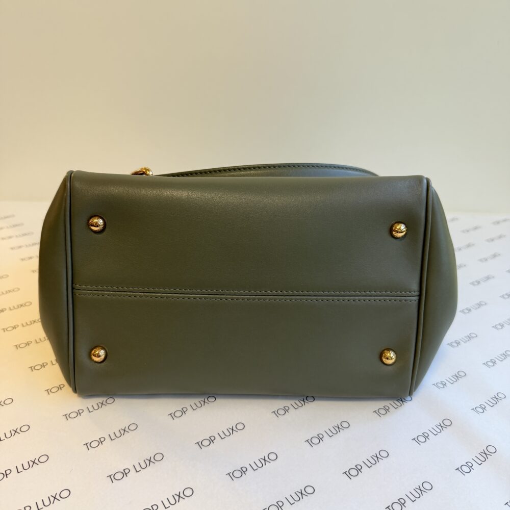 Bolsa Dolce & Gabbana My Sicily small verde - Image 5