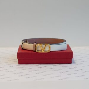 Cinto Valentino dupla face 85