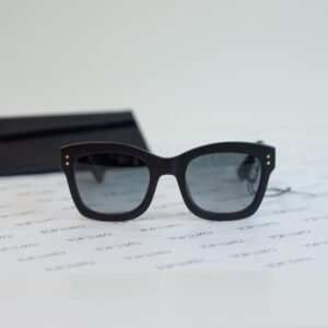 Óculos Dior preto
