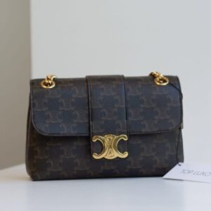 Bolsa Celine messenger media