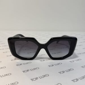 Óculos Prada preto SPR14Z