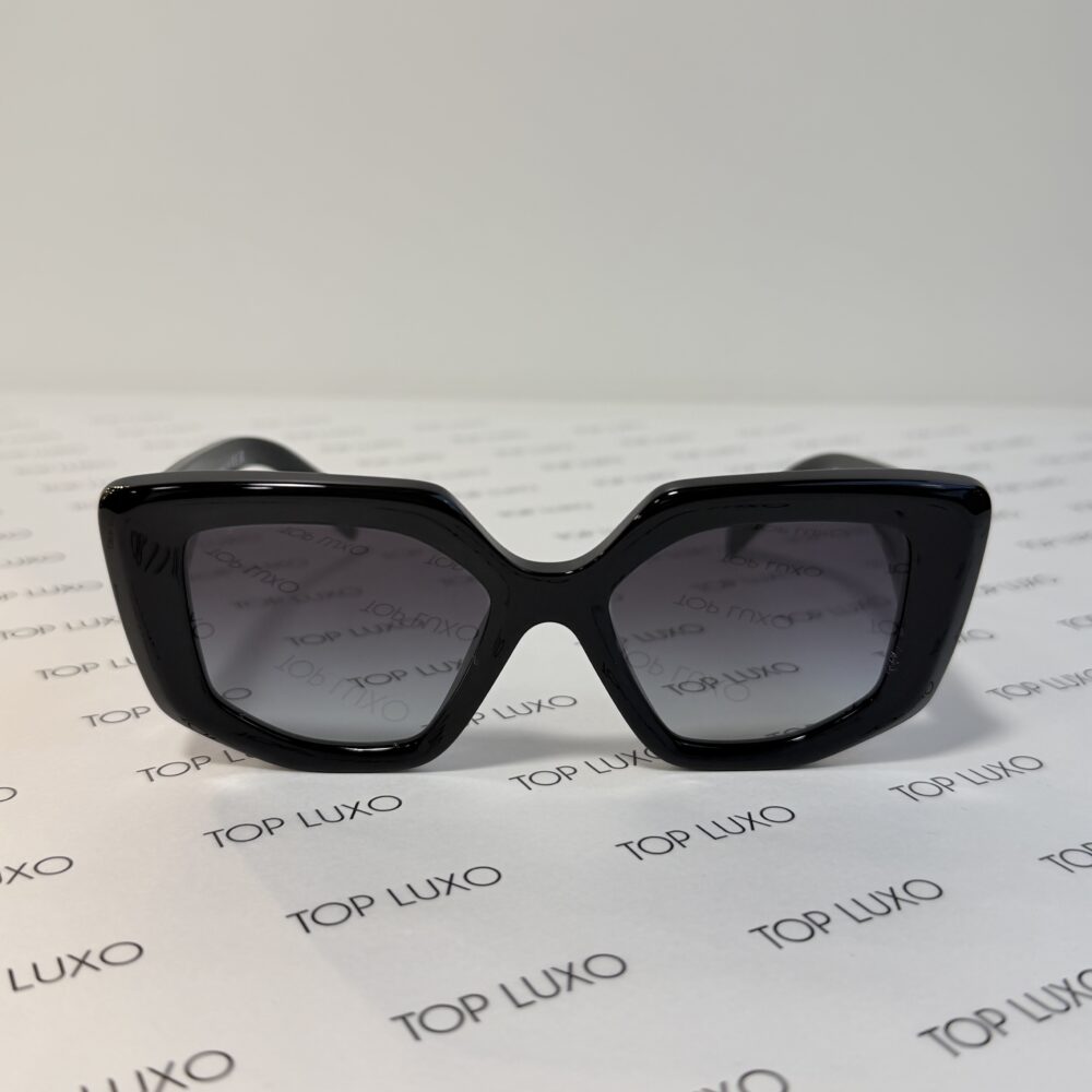 Óculos Prada preto SPR14Z