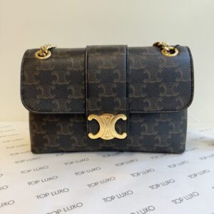 Bolsa Celine messenger media