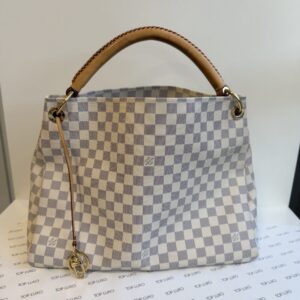 Bolsa Louis Vuitton azur Artsy Mm