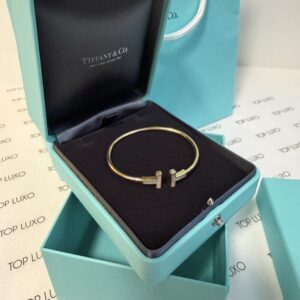 Bracelete Tiffany Wire T small