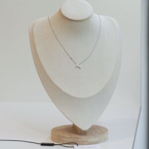 Colar H Stern MyCollection love birds