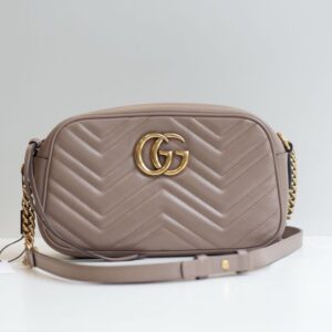 Bolsa Gucci nude camera messenger