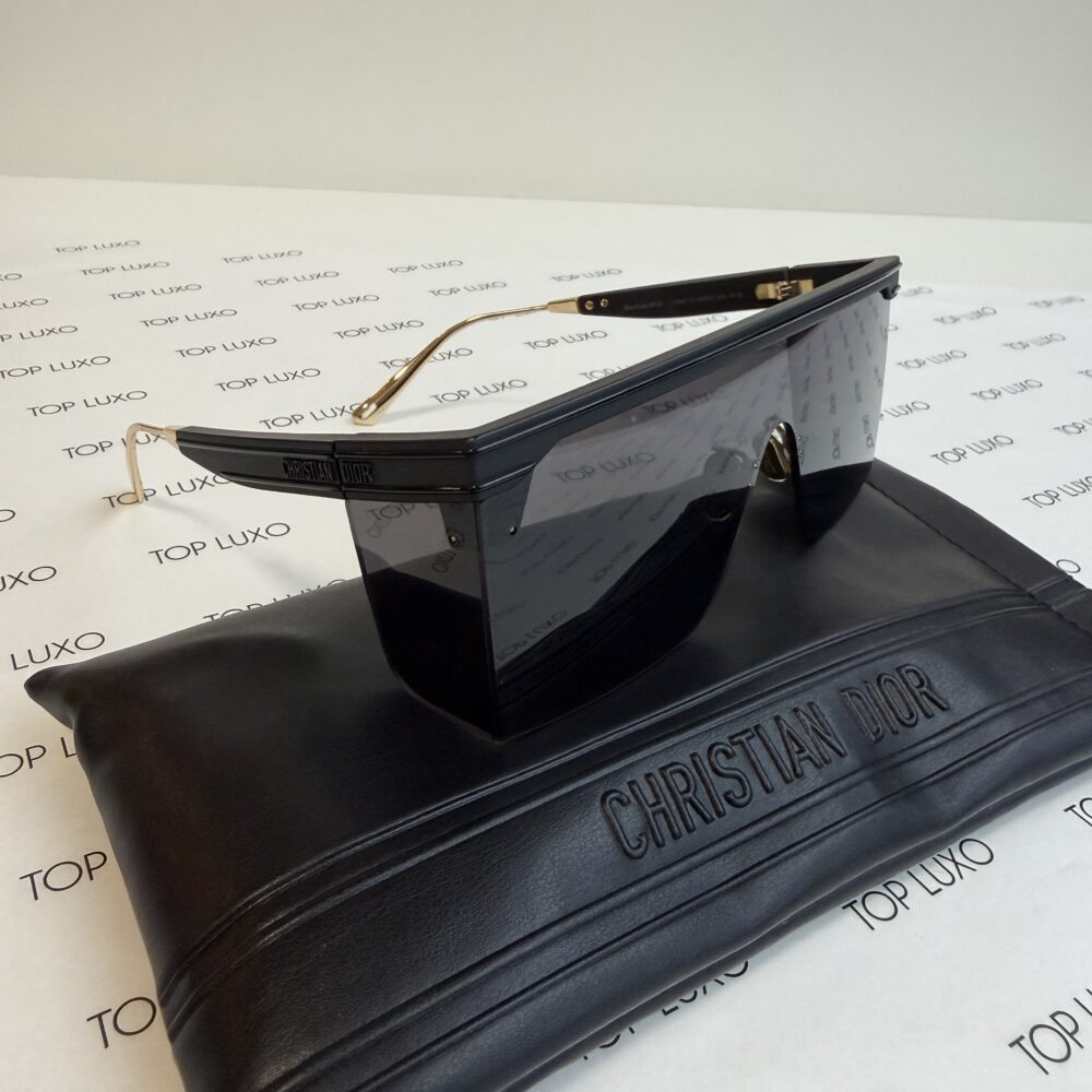 Óculos Dior preto Club M1U - Image 3