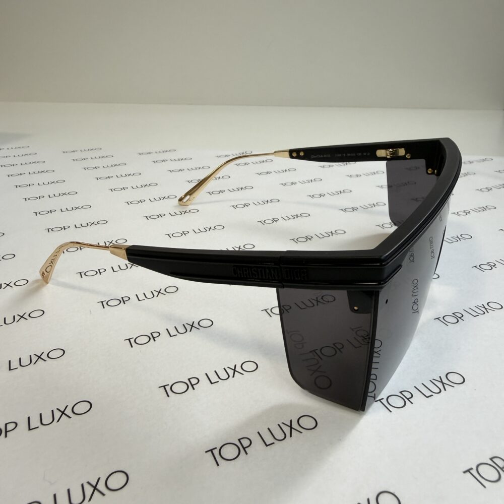Óculos Dior preto Club M1U - Image 4