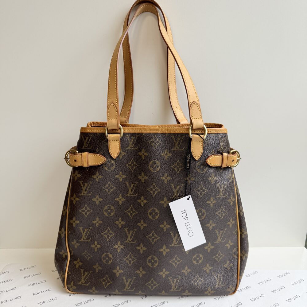 Bolsa Louis Vuitton monogram Batignolles - Image 3