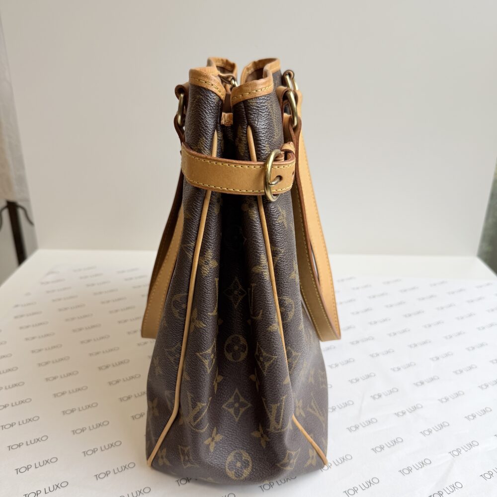 Bolsa Louis Vuitton monogram Batignolles - Image 11