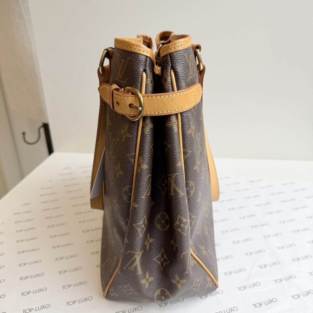Bolsa Louis Vuitton monogram Batignolles - Image 10