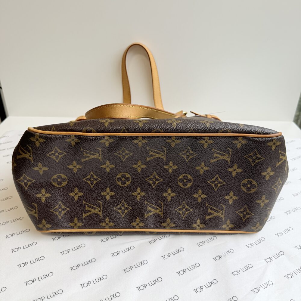 Bolsa Louis Vuitton monogram Batignolles - Image 9