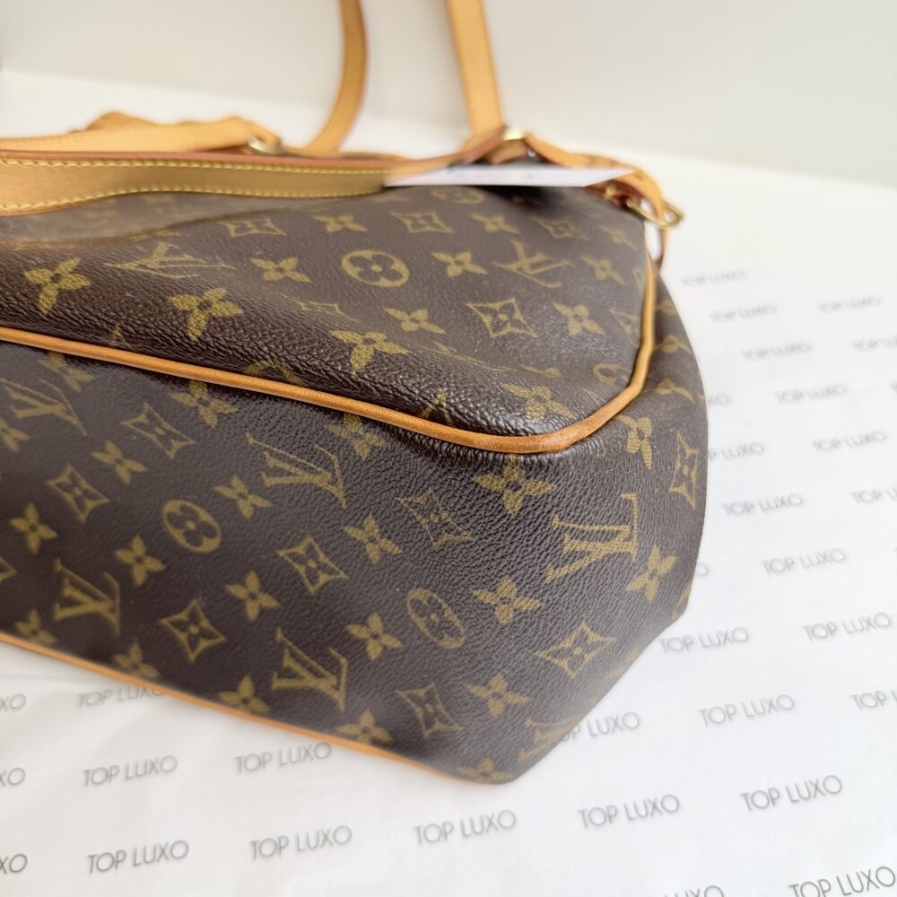 Bolsa Louis Vuitton monogram Batignolles - Image 8