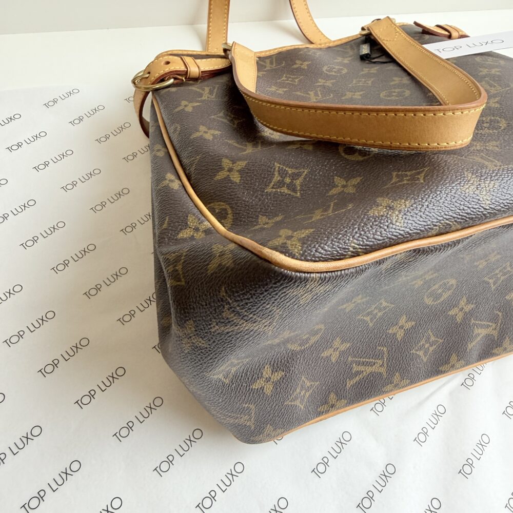 Bolsa Louis Vuitton monogram Batignolles - Image 7