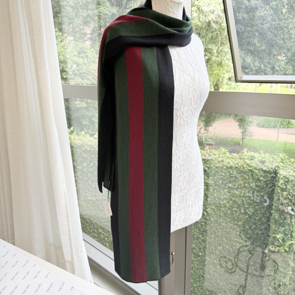 Echarpe Gucci - Image 3