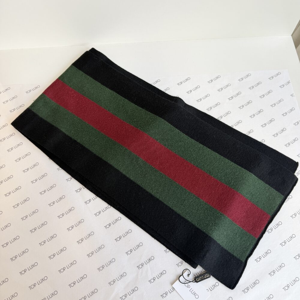 Echarpe Gucci - Image 4