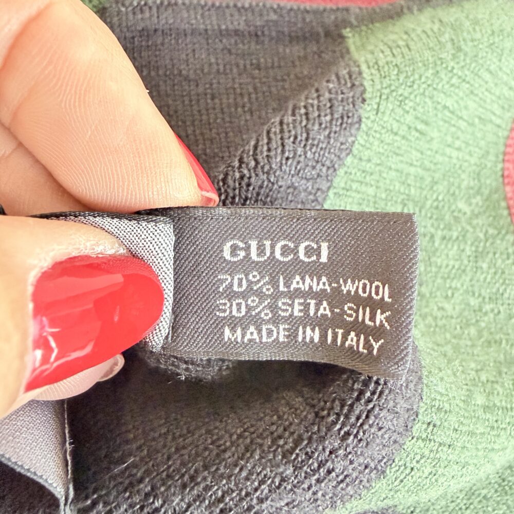 Echarpe Gucci - Image 7