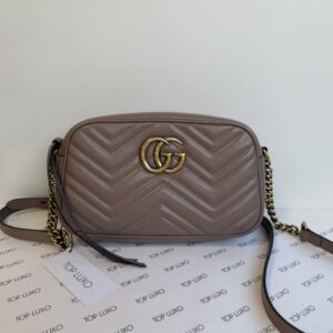 Bolsa Gucci nude camera messenger