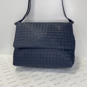 bottega veneta work bolsa