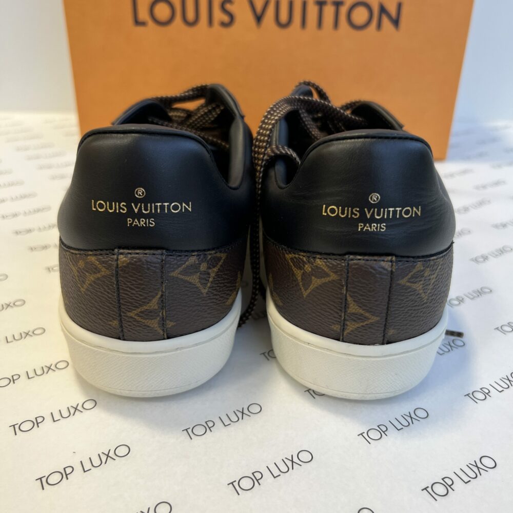 39 Tenis Louis Vuitton masculino - Top Luxo