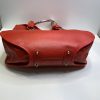 Bolsa Dior Tote - Vermelha | Brechó Top Luxo